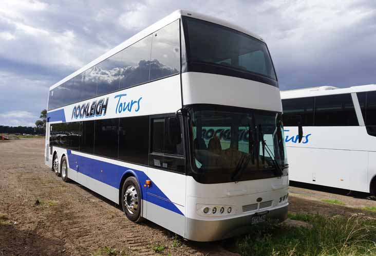 Rockleigh Tours ADL Enviro500 8774AO